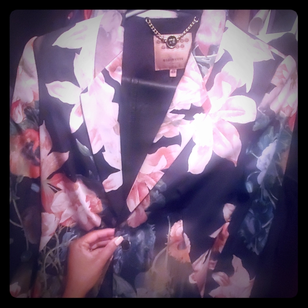Ted Baker blazer